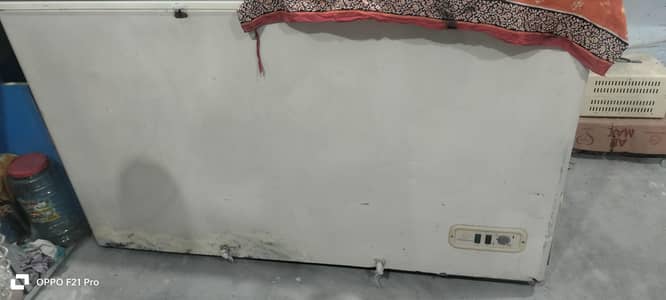 freezer check krny k Liye shah medical hospital shop Garhi habibullah