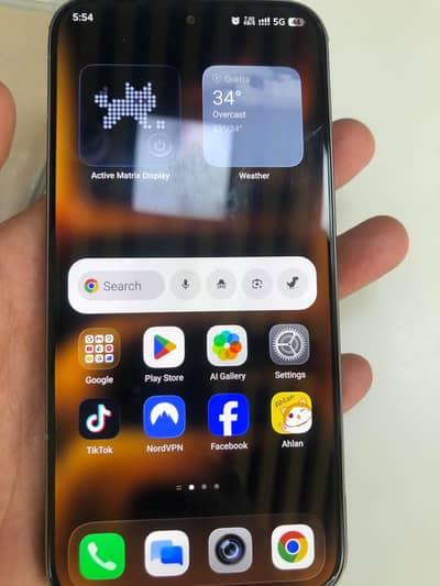 infinix note 60 pro