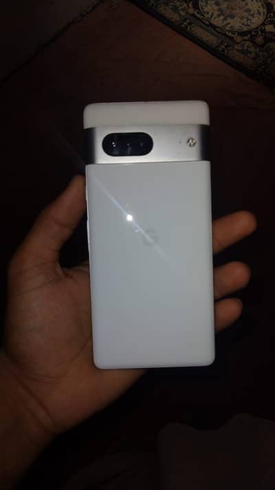 Google pixel 7.8/128