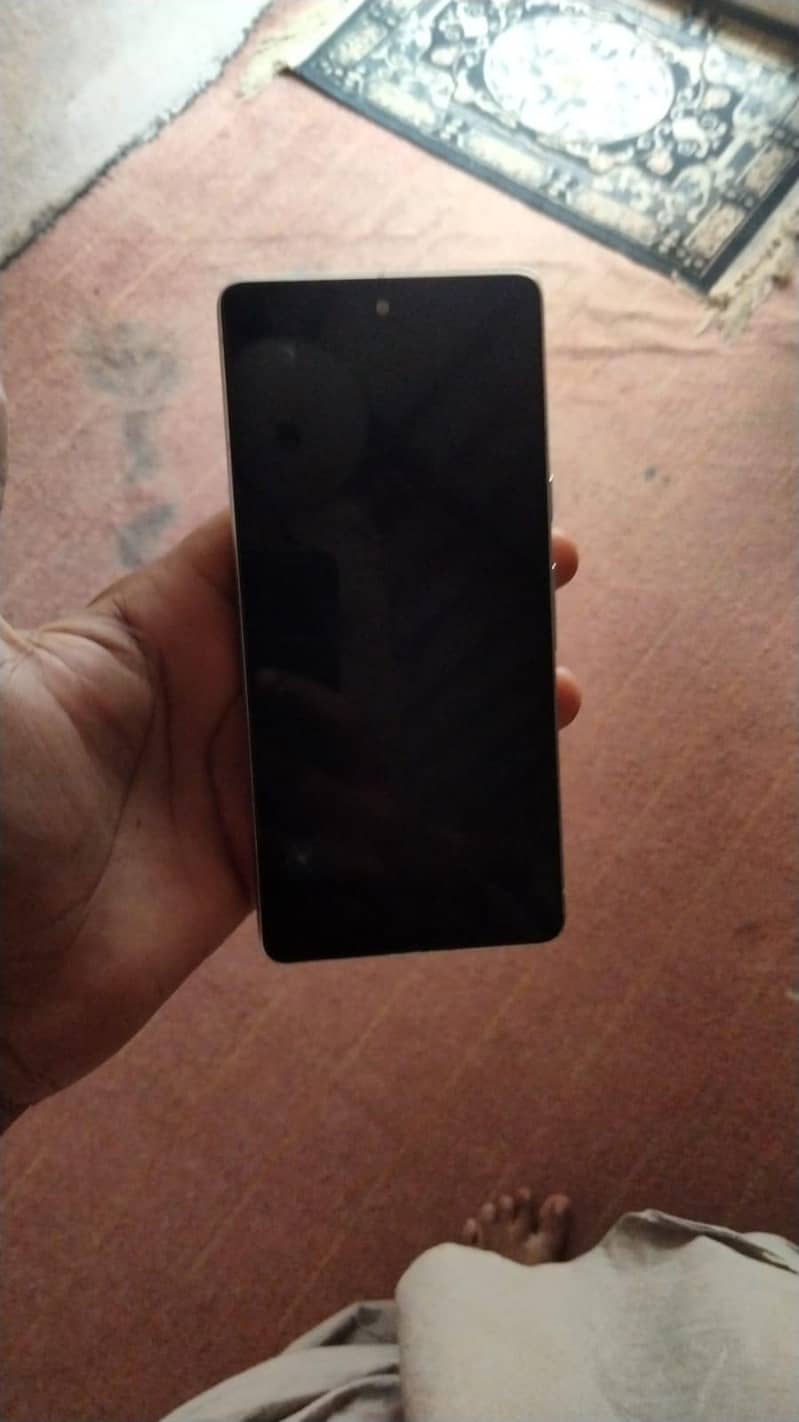 Google pixel 7.8/128 3