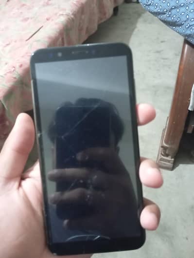 Huawei Y7 Prime 2018