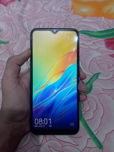 Tecno Spark 4