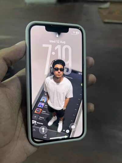 Iphone 13 mini non pta fu
