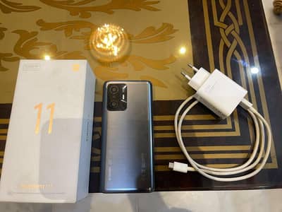 Xiaomi mi 11 T PTA Approved