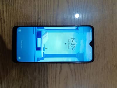 Samsung Mobile A31