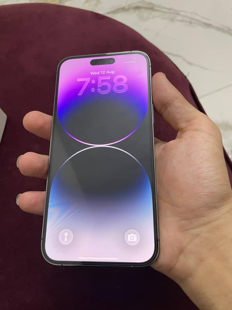 Apple iPhone 14 Pro Max 3