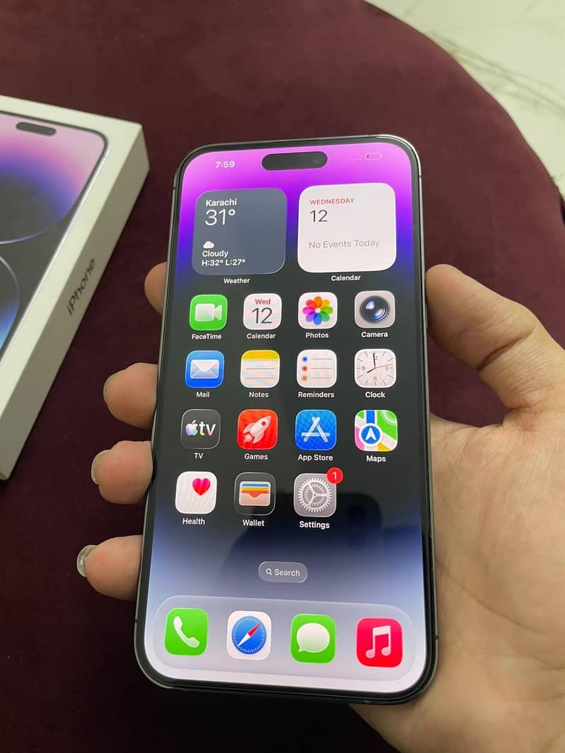 Apple iPhone 14 Pro Max 7