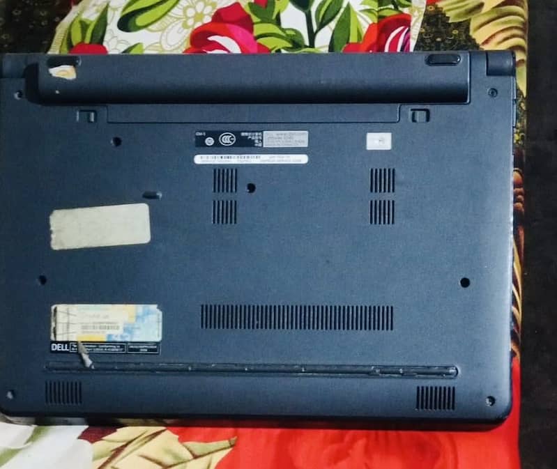 Dell 3340 Model 2