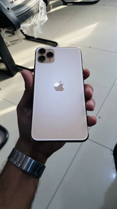 iPhone 11 Pro Max