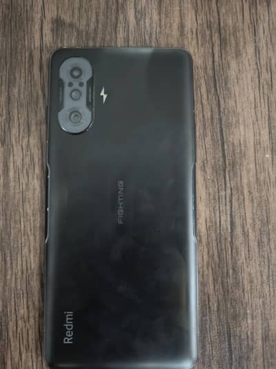 Xiaomi Redmi K40 Gaming edition 12/128 Online PTA Permanent