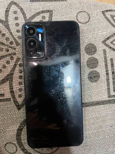Infinix Hot 12