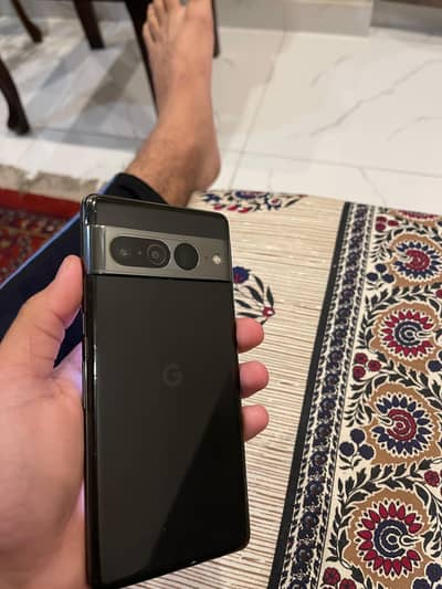 Google Pixel 7 Pro