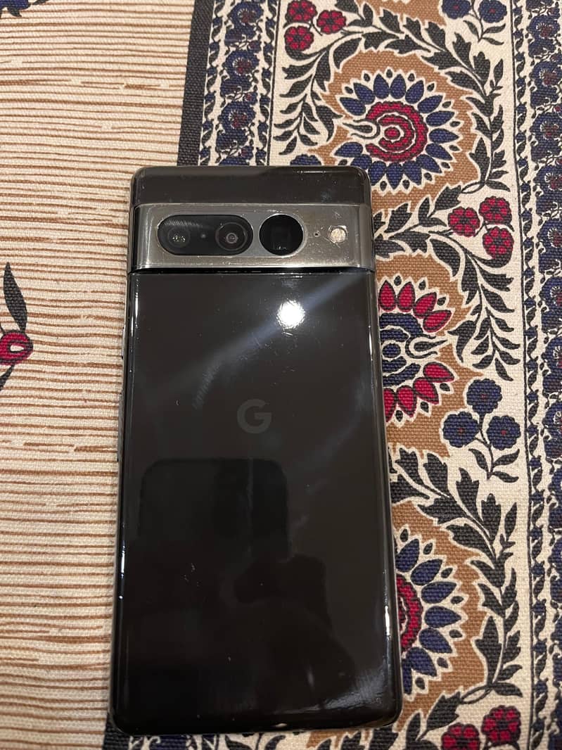 Google Pixel 7 Pro 1