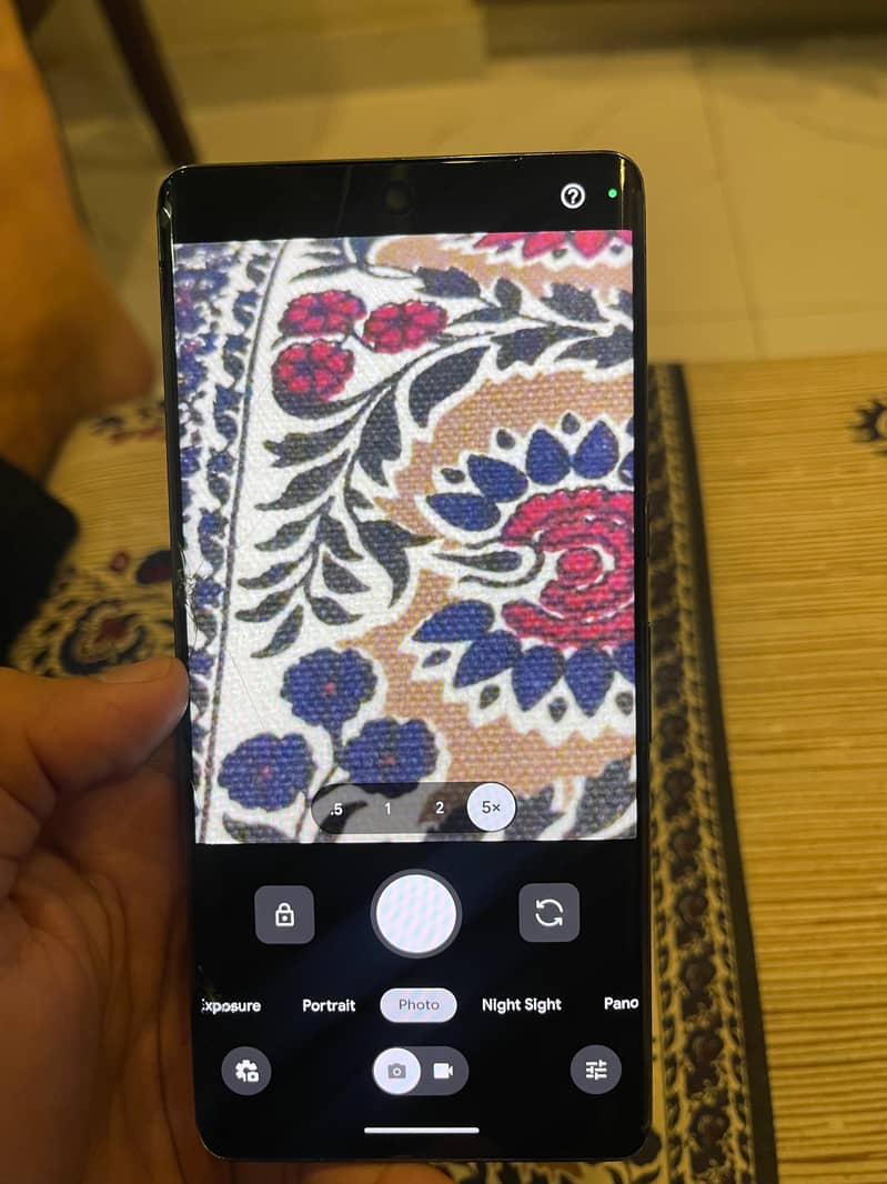 Google Pixel 7 Pro 2
