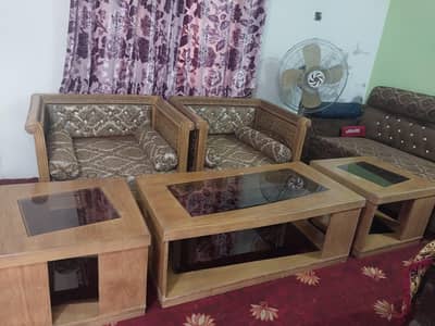 good condition