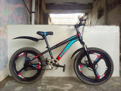 20 size imported bicycle 033/0371/8656 fix price 14k