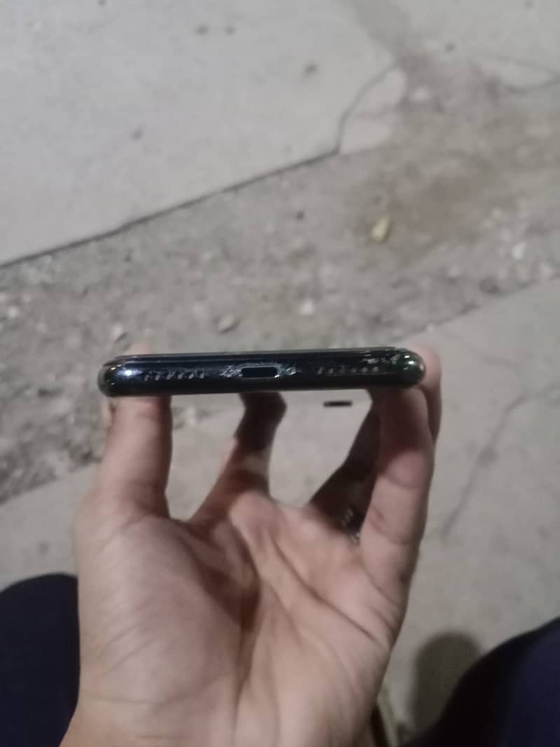 Apple iPhone X 1