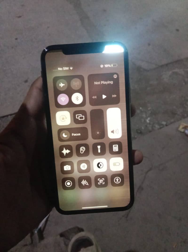 Apple iPhone X 2