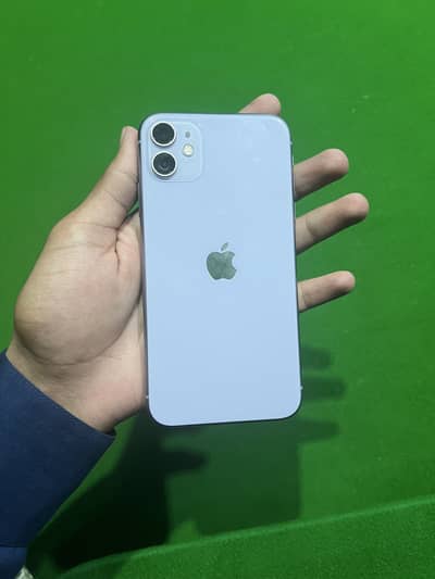 Apple iPhone 11
