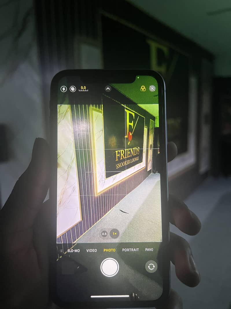 Apple iPhone 11 1