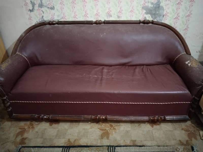 two sofa sets 3