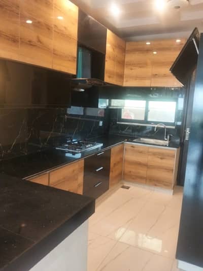 Beautiful 5 Marla House For Rent Ideal Family Living Location