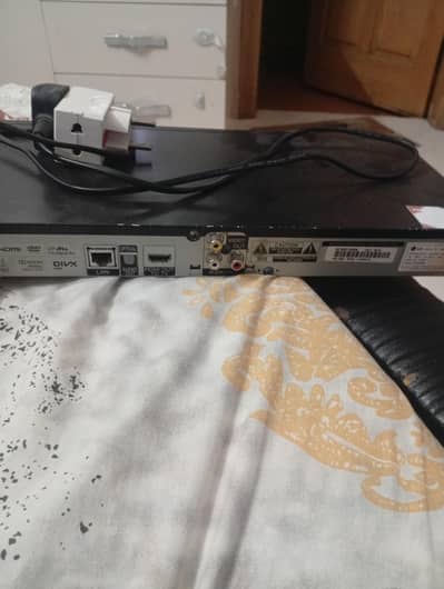 lg original blueray dvd player