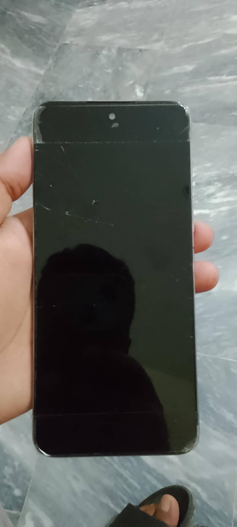 Infinix Note 12 5