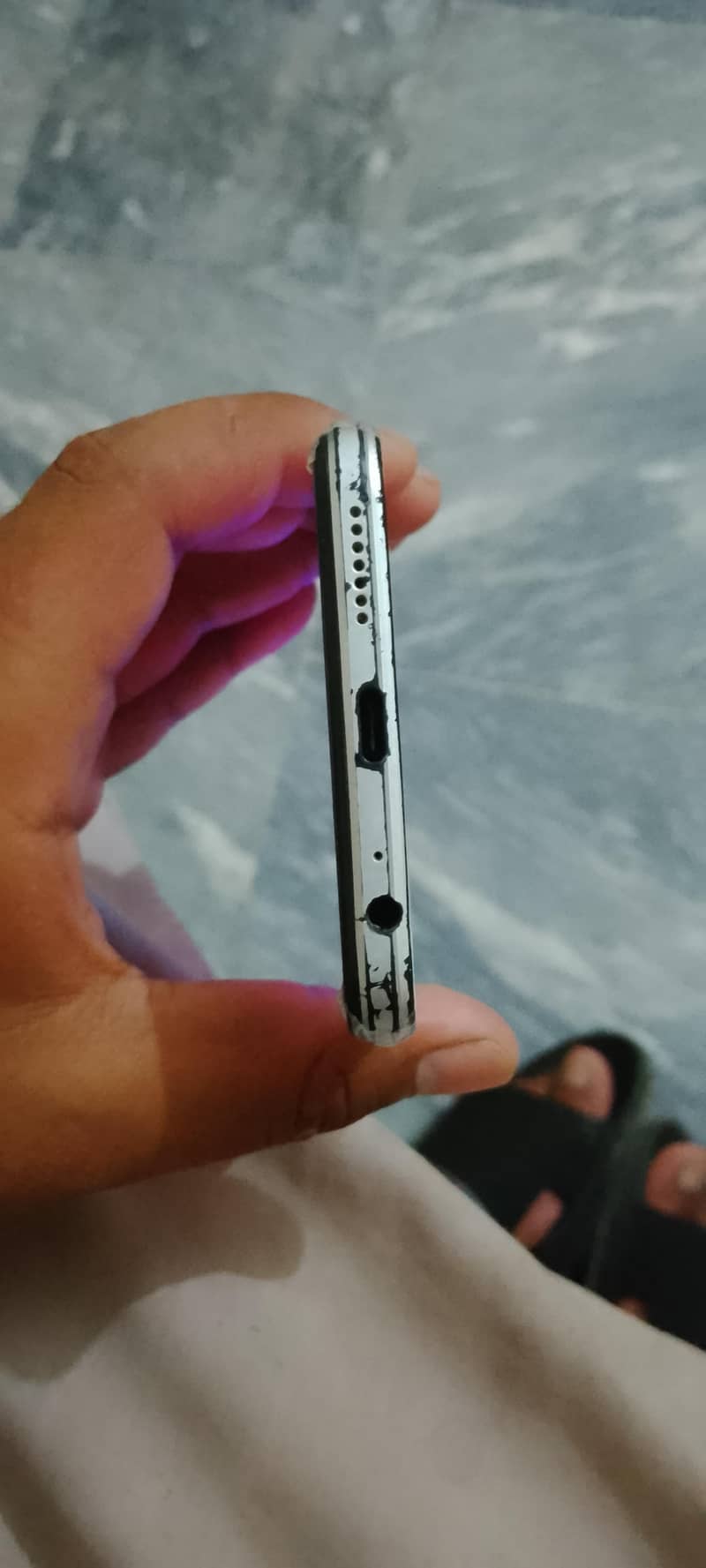 Infinix Note 12 7