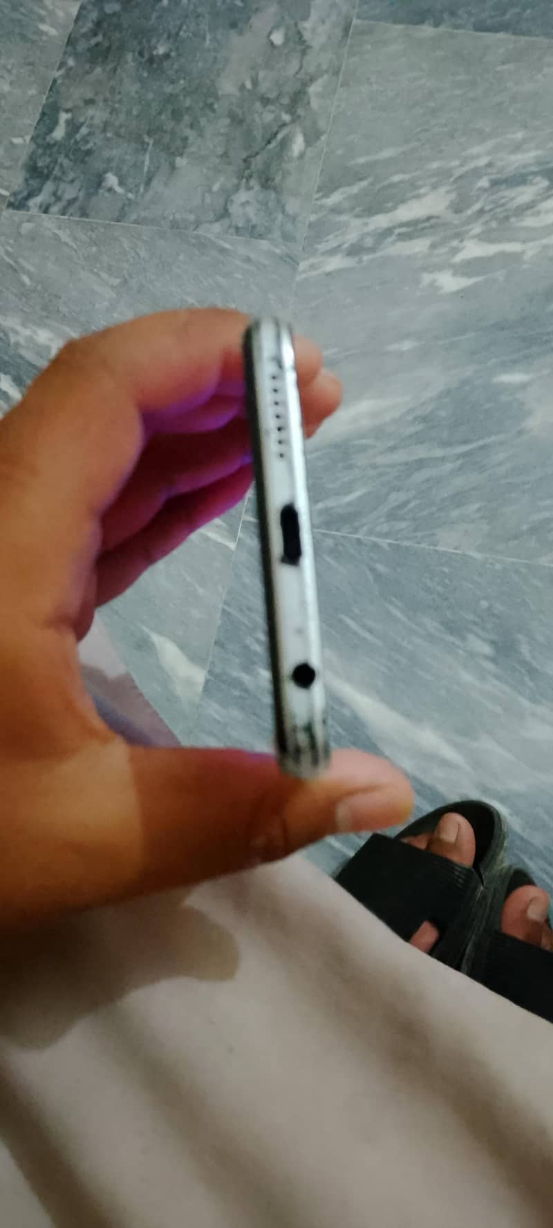Infinix Note 12 8