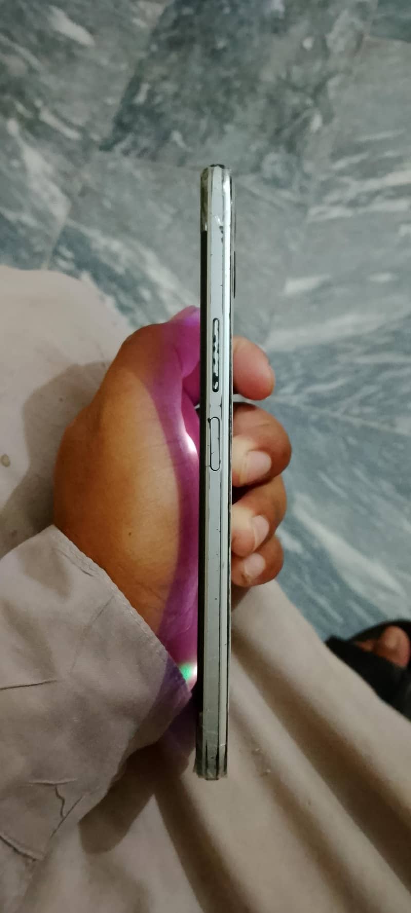 Infinix Note 12 9