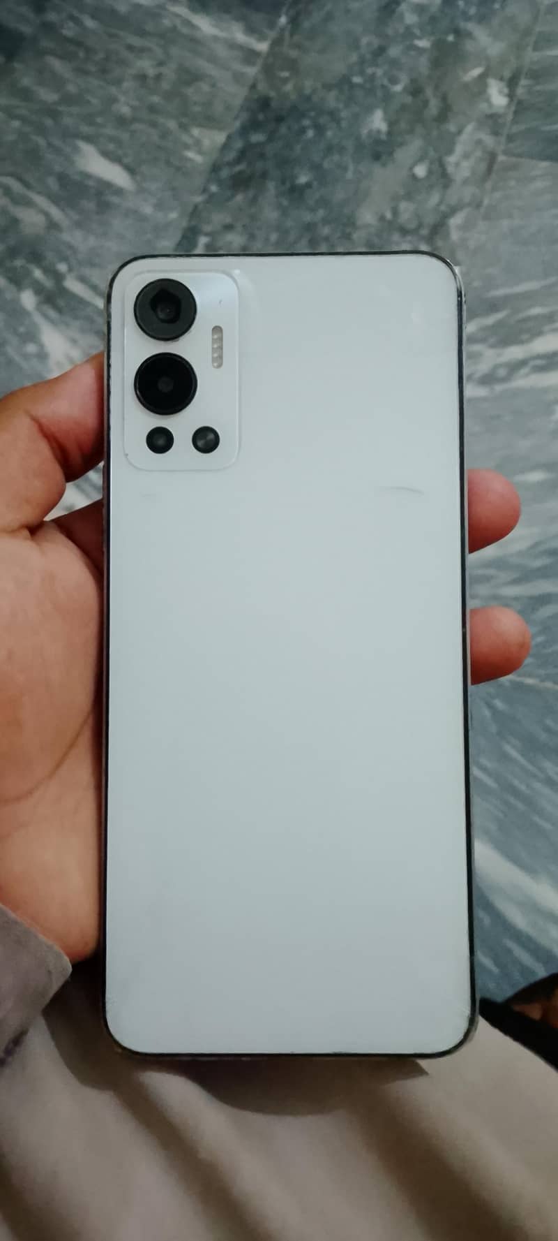 Infinix Note 12 11