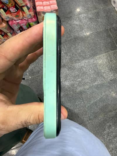 Infinix Smart 7 hd
