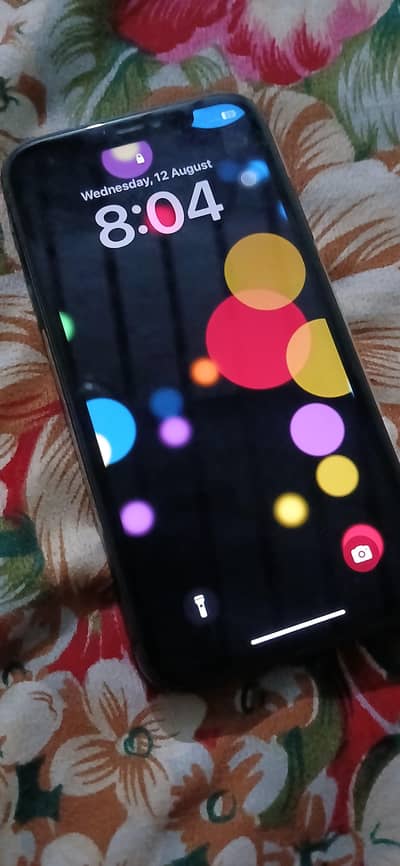 Apple iPhone 11