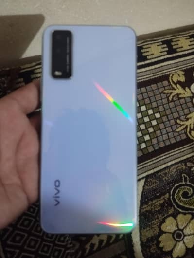 VIVO Y12A
