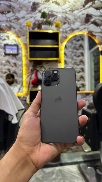 Apple iPhone 14 Pro Max