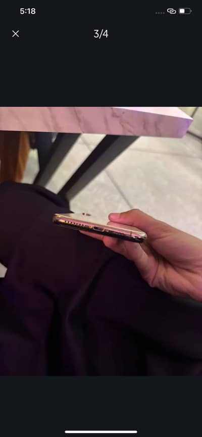 Apple iPhone XS Max