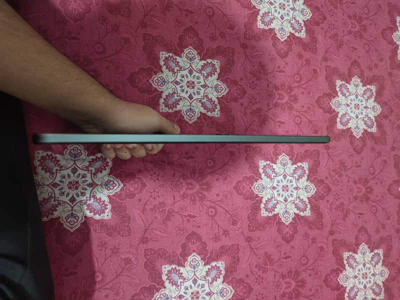 poco pad 1