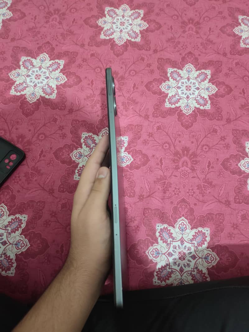 poco pad 2