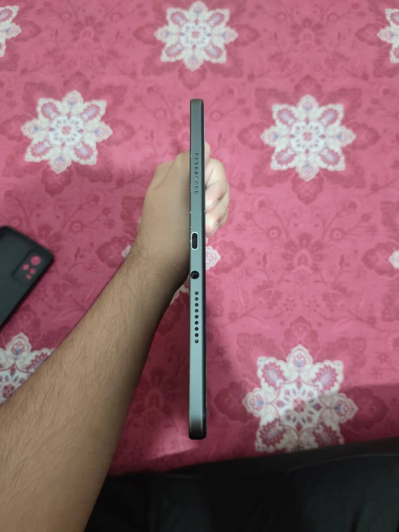 poco pad 3