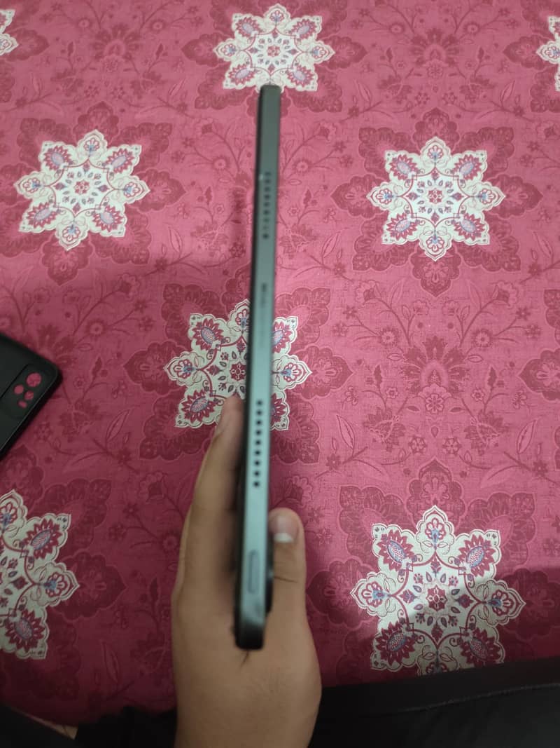 poco pad 4