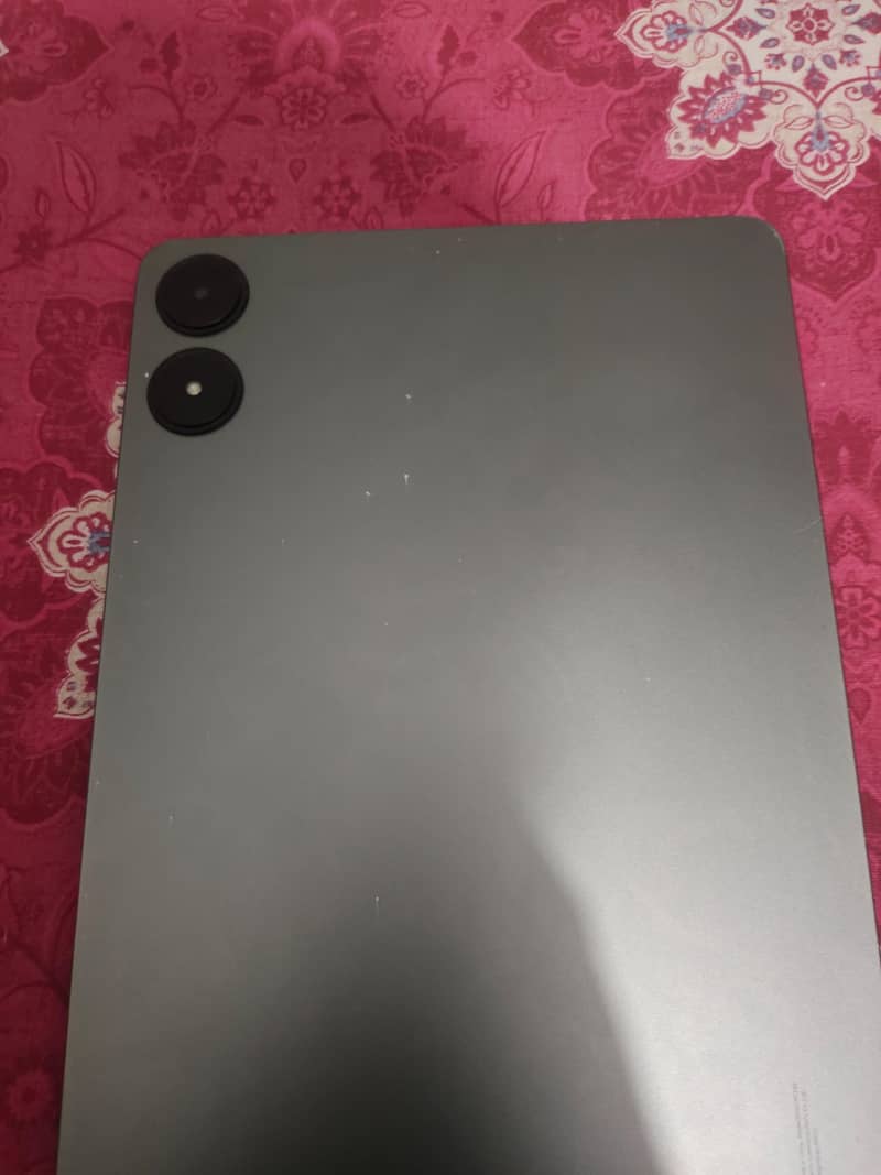 poco pad 5