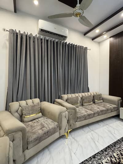 Premium 6 Sofa Set for Sale – Elegant & Luxury Design