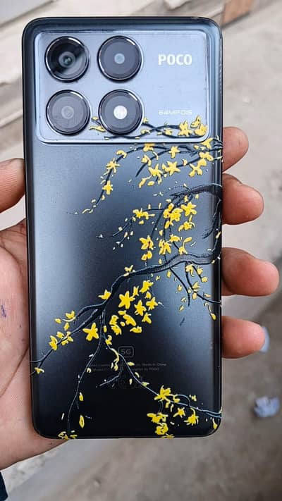 POXO X6 PRO 5G