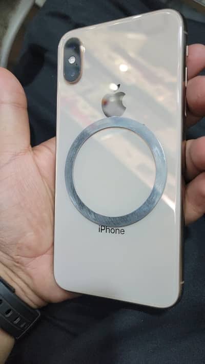Apple iPhone XS