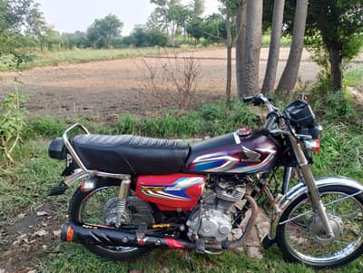 condition bhit achi ha