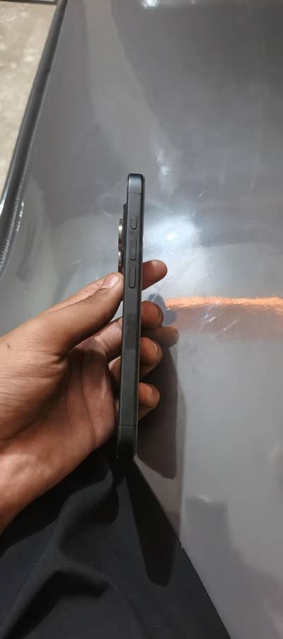 Apple iPhone 15 Pro