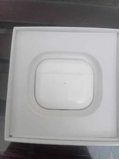 Airpods 4 th Gen