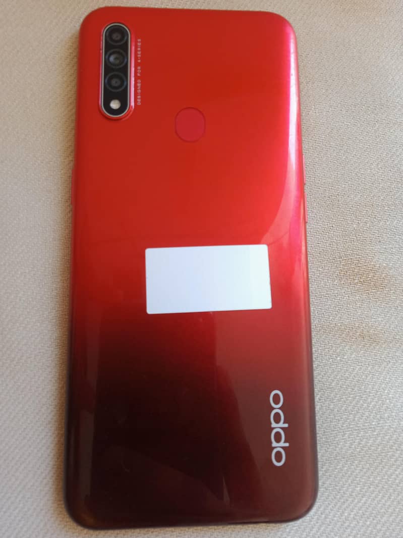 OPPO A31 0