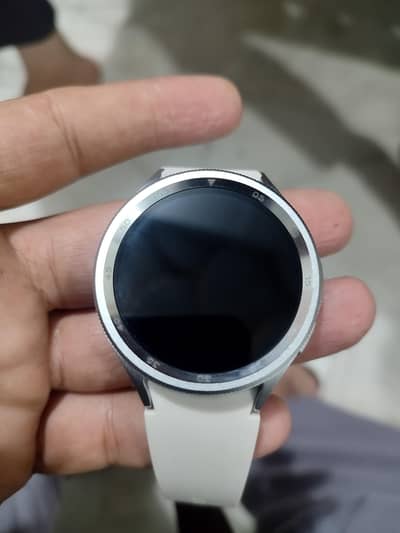 sumsung watch 6 classic